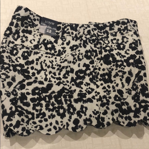 J. Crew woman’s dress shorts - Picture 7 of 7